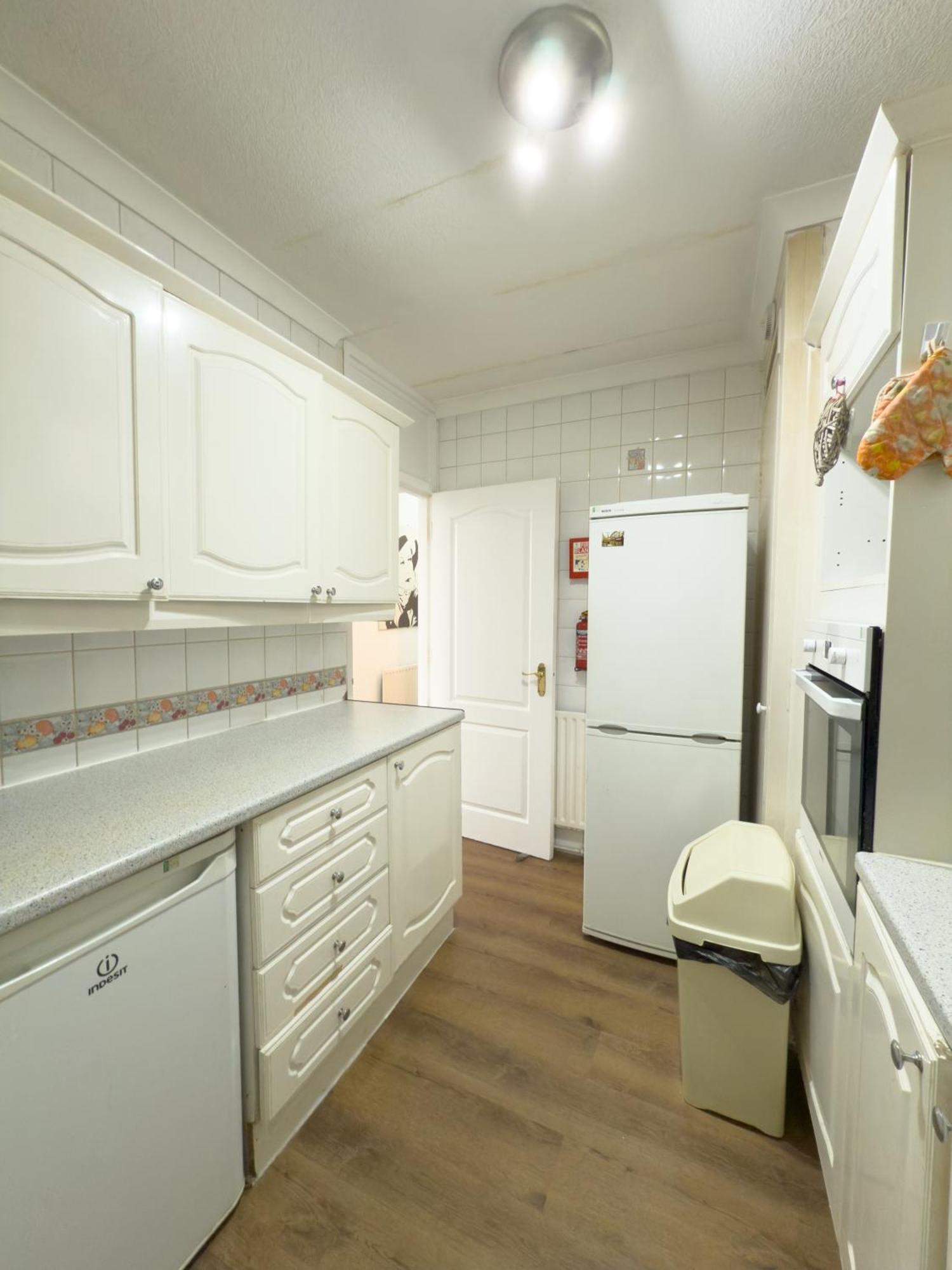 Appartamento Cozy - Minutes Walk To Oxford Street