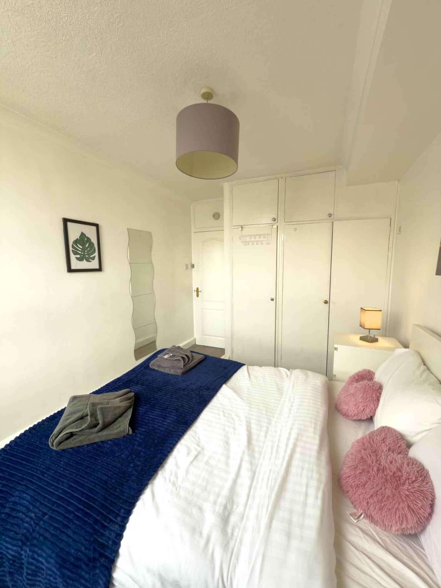 Appartamento Cozy - Minutes Walk To Oxford Street *