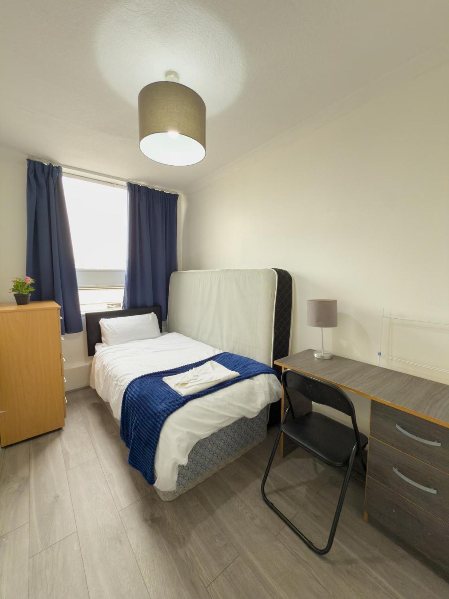 Appartamento Cozy - Minutes Walk To Oxford Street *
