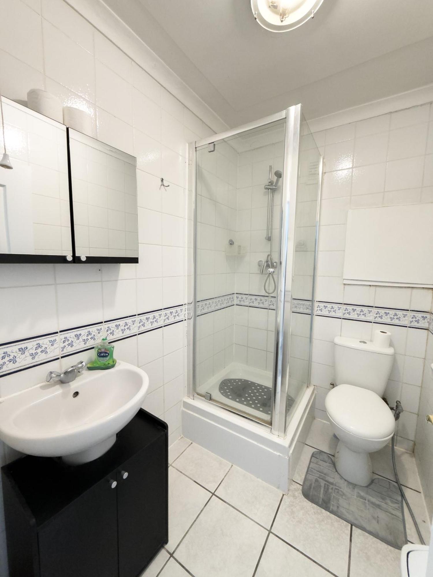 Appartamento Cozy - Minutes Walk To Oxford Street Londra
